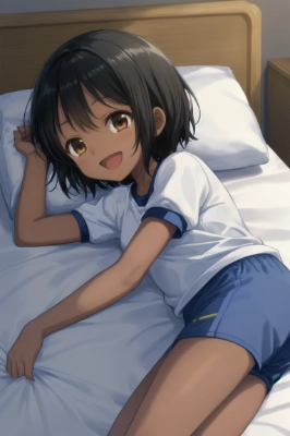 体操服
