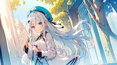 やさしさとぬくもりを感じて