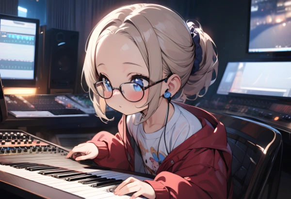 メーキングソング