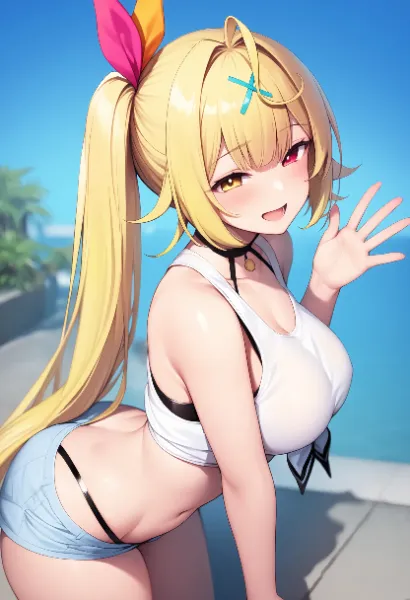 ～⭐