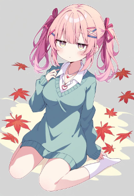 少女