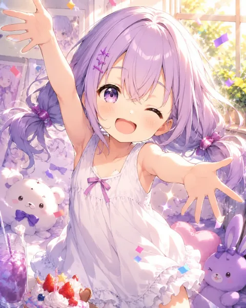 元気いっぱいー٩(*´︶`*)۶