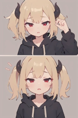 そんなこと言われても...えっ