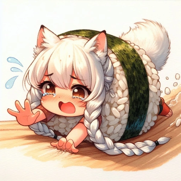 🍙ころりん🦊すっとんとん