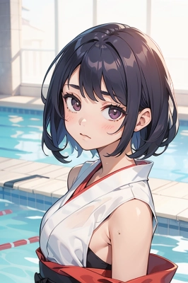とある女子の日常