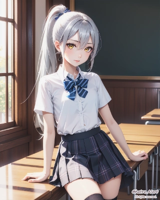 制服
