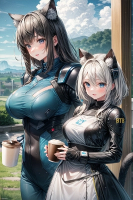 お代わりいりますか？