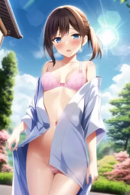 浴衣