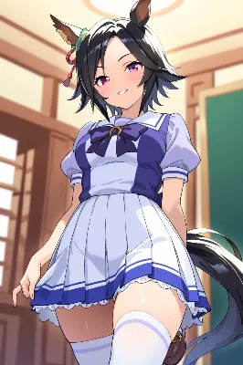 今日はウィニングチケットとメジロパーマーの誕生日だそうです。