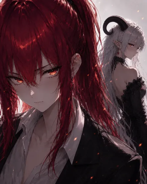 【小説】悪魔ネリーズとぼく その55
