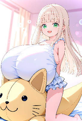 超特大