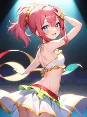 odoriko