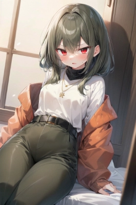 疲れたわ