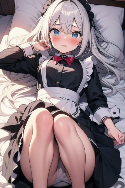 ご、ご主人様！？