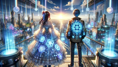 NFTのサムネイル