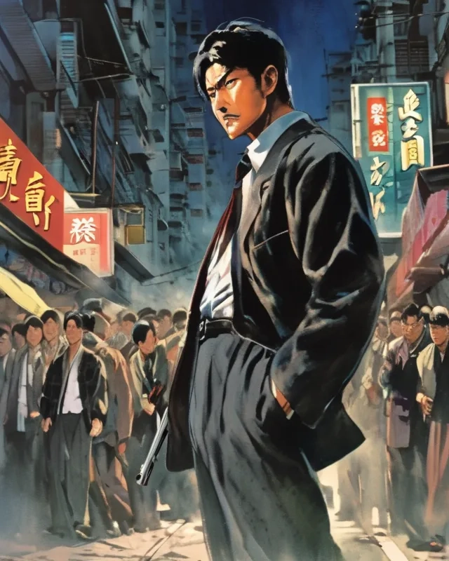 Thumbnail Background