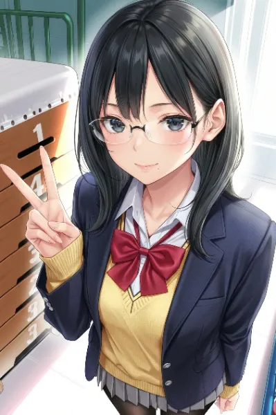 【ハイキュー!!】清水潔子