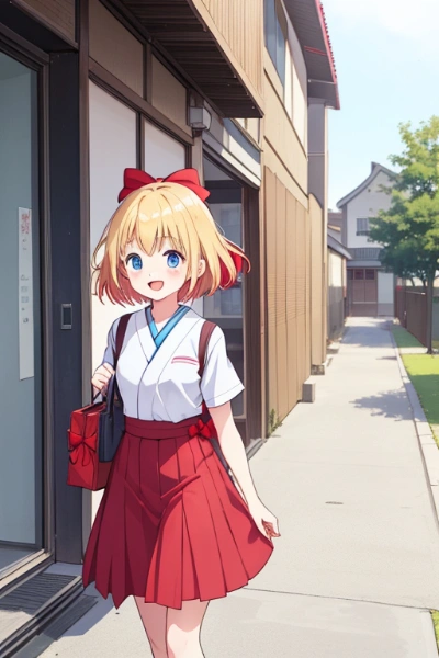 ふふふ、休みだー