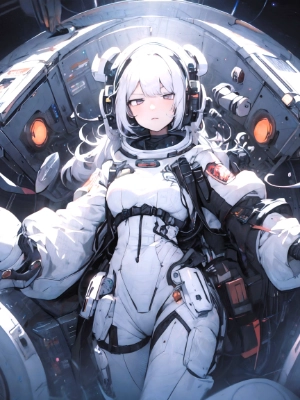 cosmic girls 009