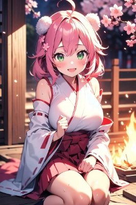 努力する気はあります。