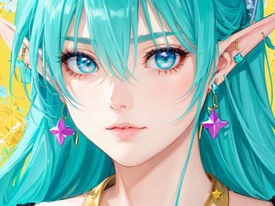 ライトブリンガー　システィー