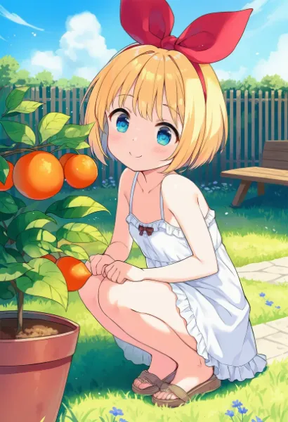 ほおずきだよねー