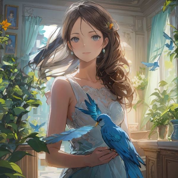 幸せはきっとあなたの側に