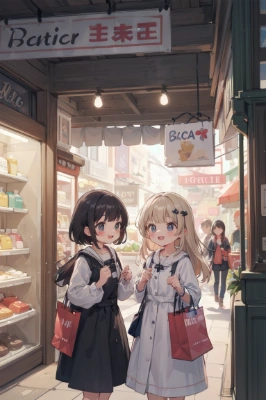 ゆめかわ