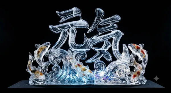 盛夏