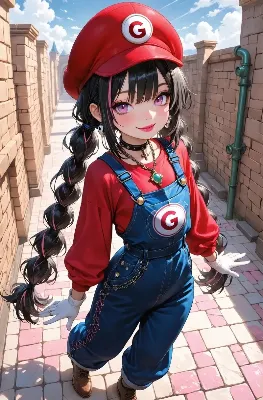 スーパーグルオ