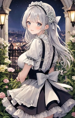 呼びましたか？