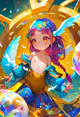 祝福