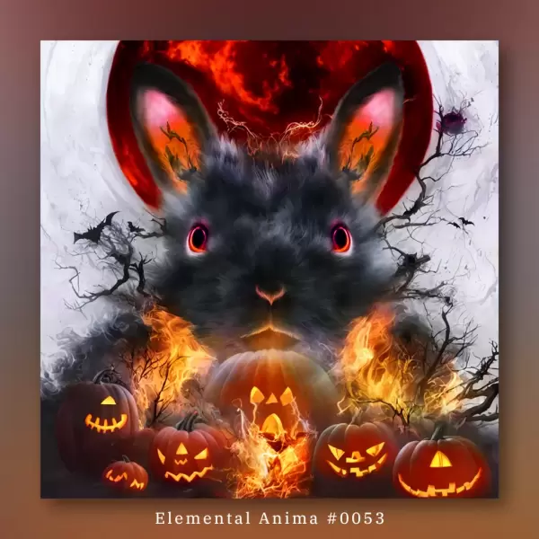 Elemental Anima #0053