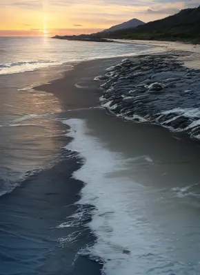 黒の海、呼ぶ声に#3
