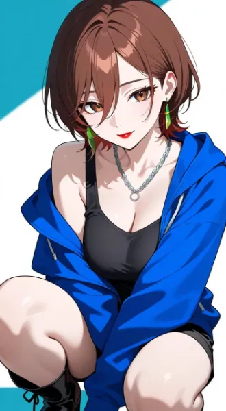 閃光のミラージュ第10話