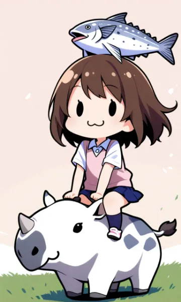 お題:アジサイ 企画参加作品画像