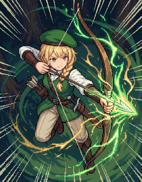 ニーナちゃん成分を放出することを