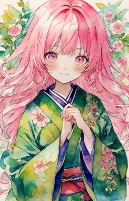 和風