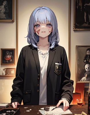 13日の金曜日 Part 5