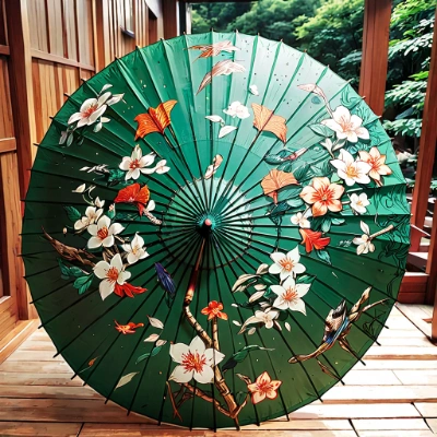 和傘（番傘）