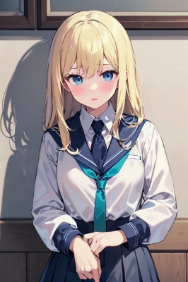 制服35