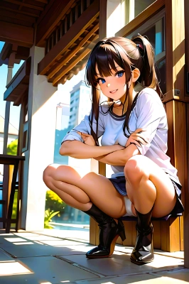 放課後