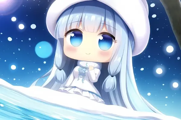 すーぱーでふぉるめすのーがーる