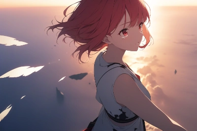 日の出-2