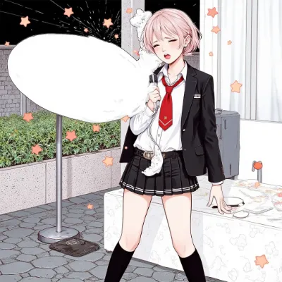 ミニスカート
