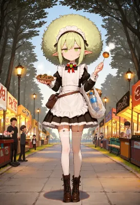 頭髪