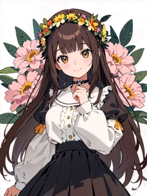花輪