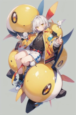ゆるふわ異世界
