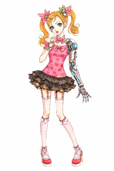 おしゃれが大事