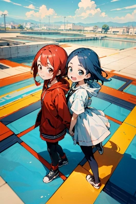 ともだち